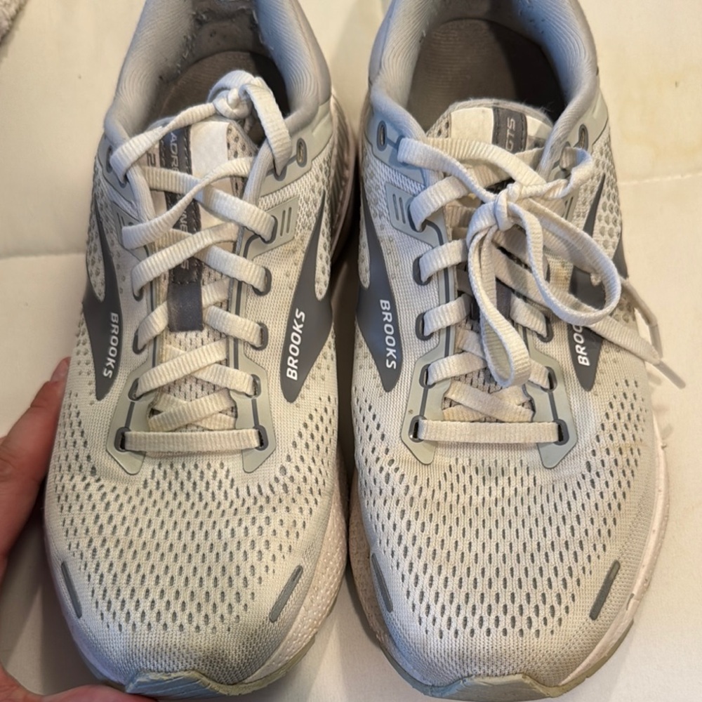 Brooks Adrenaline 22